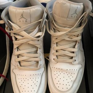 Custom post - Retro 1 mids